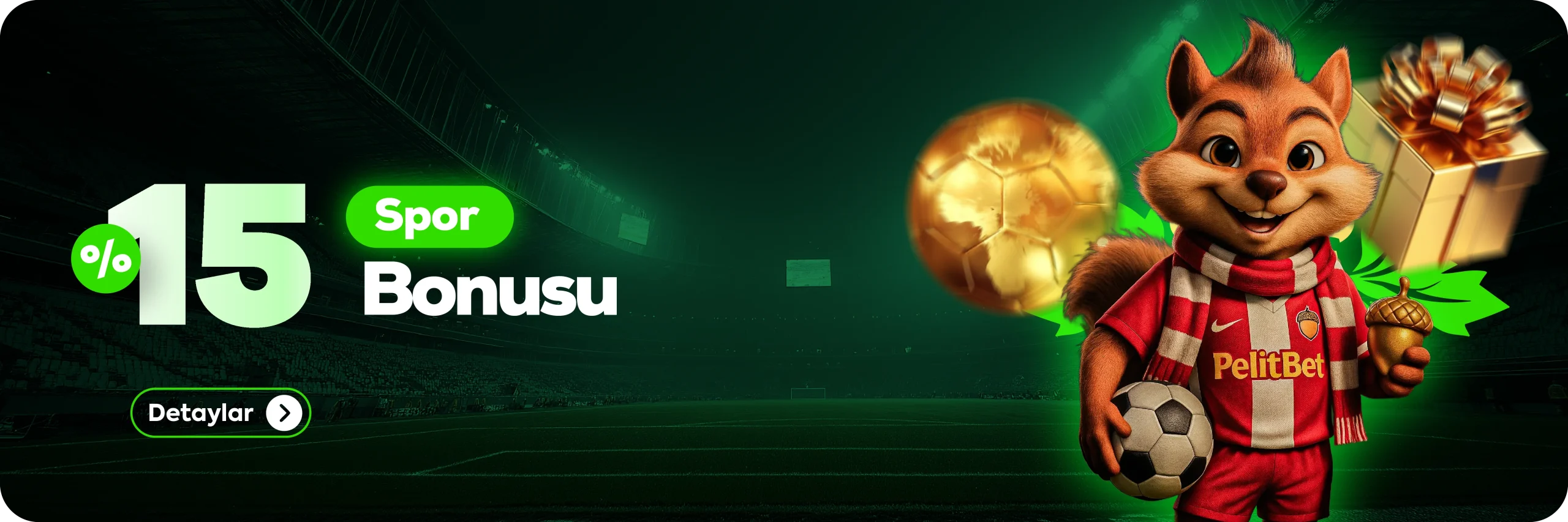 Pelitbet Spor